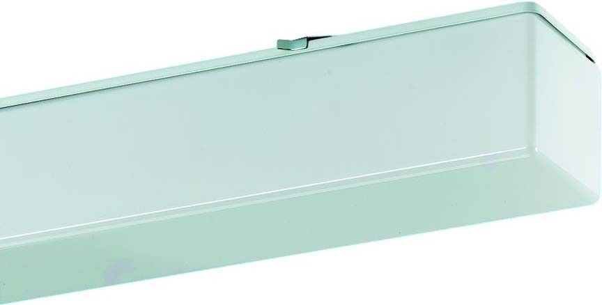 Wannenleuchte f. RIDI-Tube LFN-R2X150/40DA-O