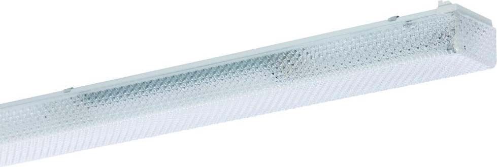 Wannenleuchte f. RIDI-Tube LFN-T16-R1X #0560009