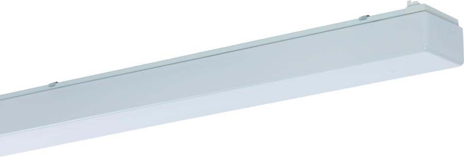 Wannenleuchte f. RIDI-Tube LFN-T16-R2X #0560050
