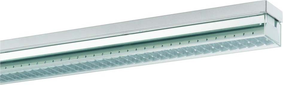 Wannenleuchte f. RIDI-Tube LF-T16-S-R1 #0450010
