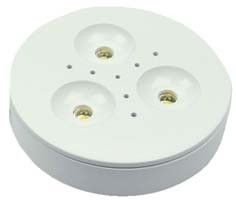 LED-Aufbaustrahler 90072