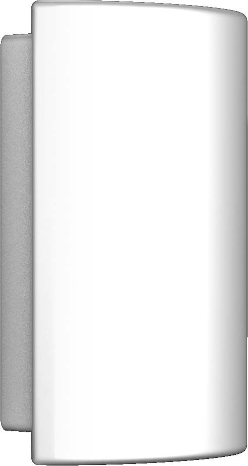 LED-Wandleuchte 211423.002