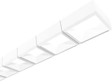 LED-Anbauleuchte 5MZ223D04WA