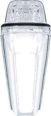 LED-Feuchtraumleuchte AMP L BAS  #42929191