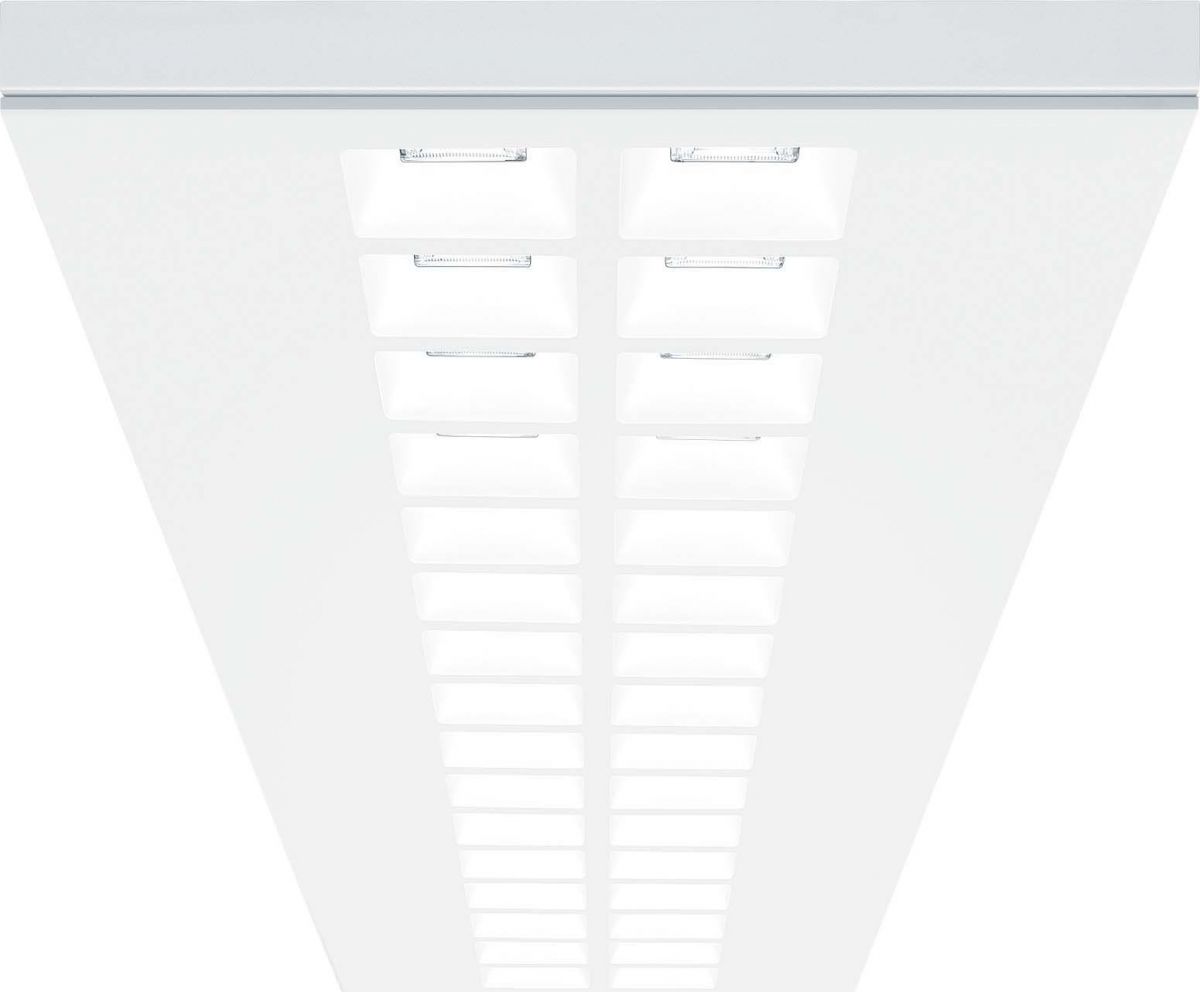 LED-Deckenanbauleuchte MIRL A LED #42928709