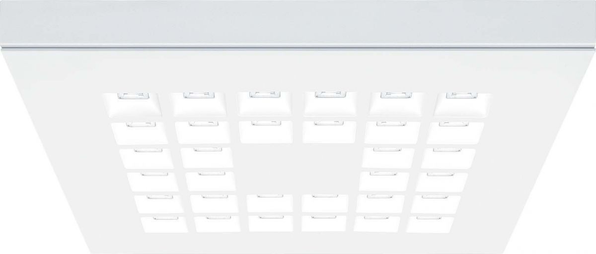 LED-Deckenanbauleuchte MIRL A LED #42928714