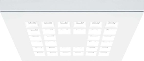 LED-Deckenanbauleuchte MIREL-L A #42925612 LED-Deckenanbauleuchte MIREL-L A #42925612