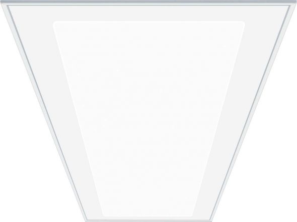LED-Einbauleuchte MIREL-O NIV#42925663 LED-Einbauleuchte MIREL-O NIV#42925663