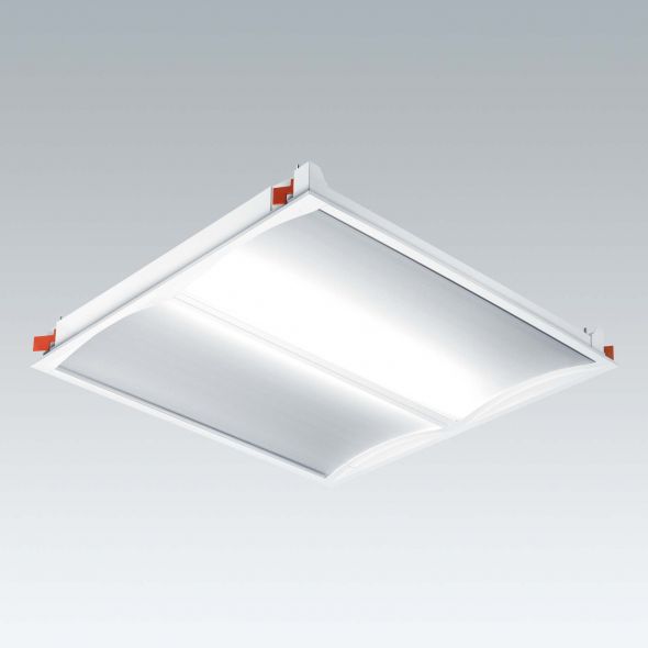 LED-Einbauleuchte IQ WAVE #92900294 LED-Einbauleuchte IQ WAVE #92900294