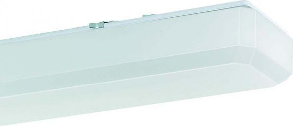 Wannenleuchte f. RIDI-Tube LFN-R1X150/40DA-OT