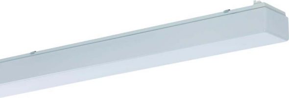 Wannenleuchte f. RIDI-Tube LFN-T16-R2X #0550048 Wannenleuchte f. RIDI-Tube LFN-T16-R2X #0550048