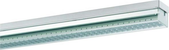 Wannenleuchte f. RIDI-Tube LF-T16-S-R1 #0450010 Wannenleuchte f. RIDI-Tube LF-T16-S-R1 #0450010
