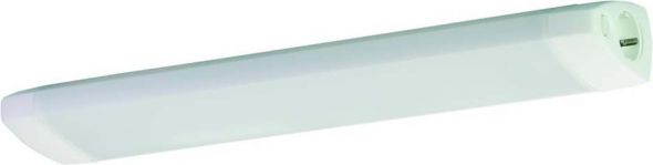 Spiegelleuchte f.RIDI-Tube SPN-R1X085/25ND-ST Spiegelleuchte f.RIDI-Tube SPN-R1X085/25ND-ST