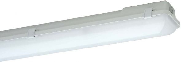 LED-FR-Wannenleuchte 163 15L34G2 LED-FR-Wannenleuchte 163 15L34G2