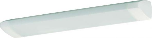 Spiegelleuchte mit LEDTube SPN-SET #0450049/672 Spiegelleuchte mit LEDTube SPN-SET #0450049/672