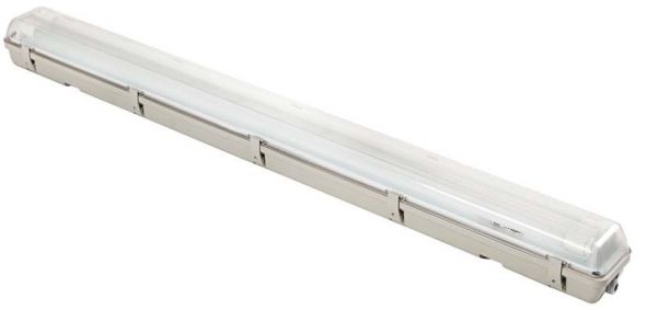 LED-FR-Wannenleuchte 90301 LED-FR-Wannenleuchte 90301