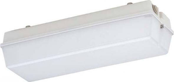 LED-FR-Wannenleuchte 131 L13 LED-FR-Wannenleuchte 131 L13