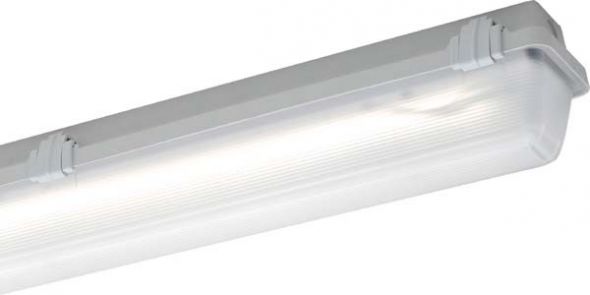 LED-FR-Wannenleuchte 161 15L60 LED-FR-Wannenleuchte 161 15L60