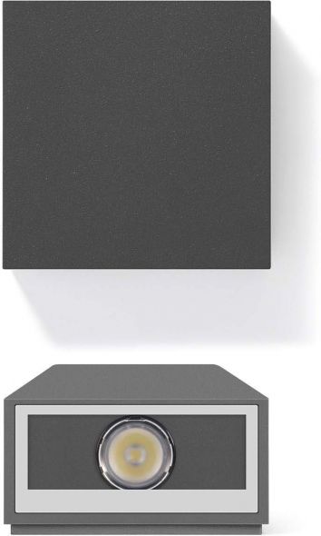 LED-Wandleuchte 304849 LED-Wandleuchte 304849