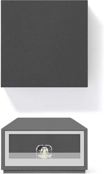 LED-Wandleuchte 304856 LED-Wandleuchte 304856