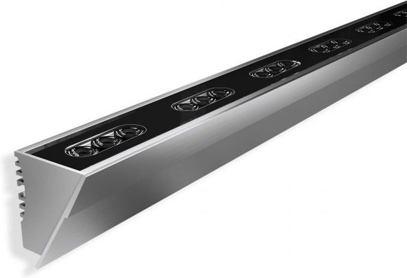 Lineare LED-Anbauleuchte 304913 Lineare LED-Anbauleuchte 304913