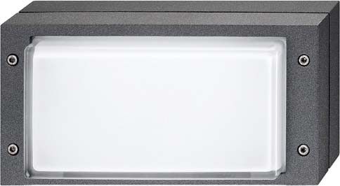LED-Wand-u.Deckenleuchte 303414 LED-Wand-u.Deckenleuchte 303414