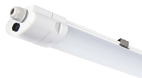 LED-Feuchtraumleuchte 111540460013 LED-Feuchtraumleuchte 111540460013