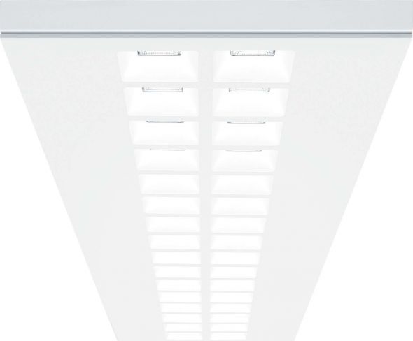 LED-Deckenanbauleuchte MIRL A LED #42928709 LED-Deckenanbauleuchte MIRL A LED #42928709
