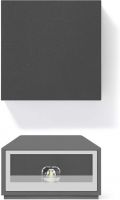 LED-Wandleuchte 304856