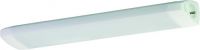 Spiegelleuchte mit LEDTube SPN-R1X055/15ND-ST