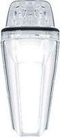 LED-Feuchtraumleuchte AMP L BAS  #42929183
