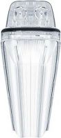 LED-Feuchtraumleuchte AMPL6400-840PCWBEVG