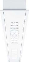 LED-Deckeneinbauleuchte MIRL LED #42185487