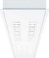 LED-Deckeneinbauleuchte MIRL LED #42185491