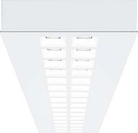 LED-Deckeneinbauleuchte MIRL NIV #42928770