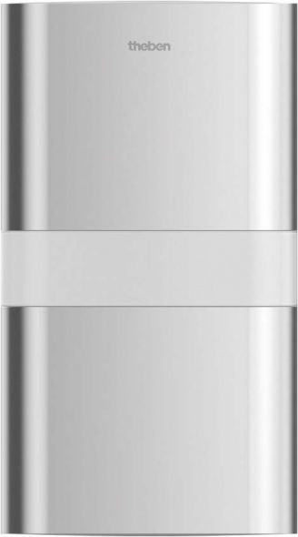 LED-Leuchte /Beweg.melder theLeda D UD AL