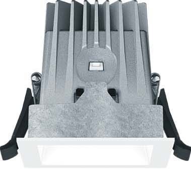 LED-Deckeneinbauleuchte PANOS EVO #60815082