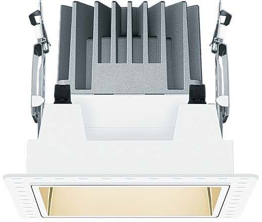 LED-Einbauleuchte P-INF Q #60817916