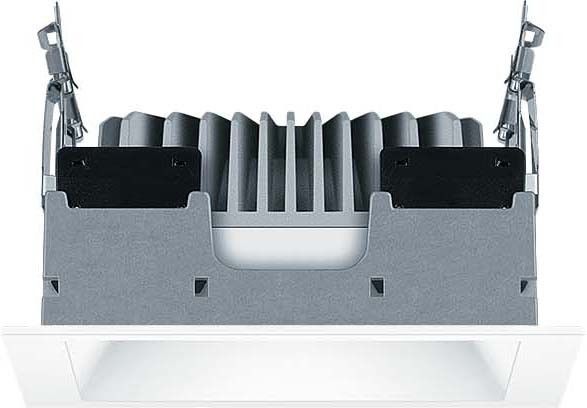 LED-Einbauleuchte P-INF Q #60818177