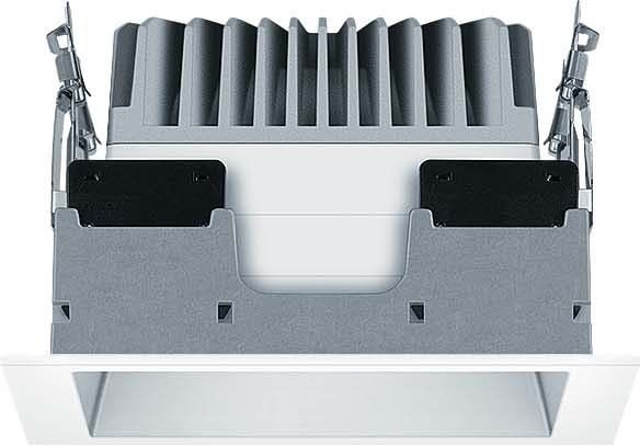 LED-Einbauleuchte P-INF Q #60818216