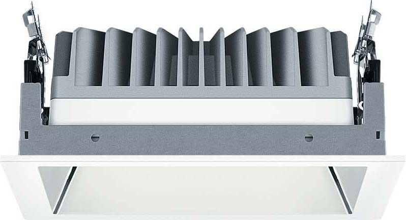 LED-Einbauleuchte P-INF Q #60818267