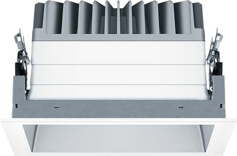 LED-Einbauleuchte P-INF Q #60818280