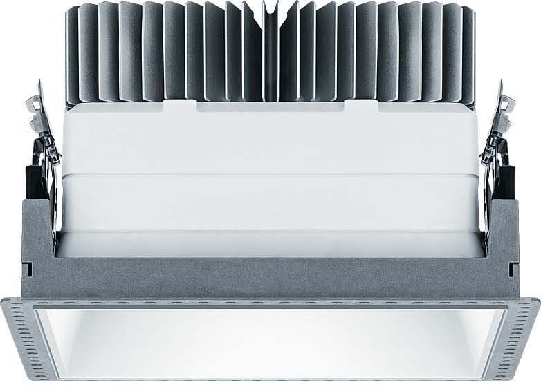 LED-Einbauleuchte P-INF Q #60818297