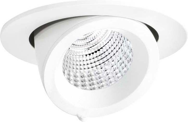 LED-Einbaustrahler 4000K 8431174073410