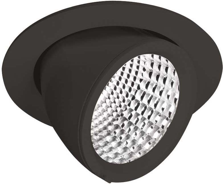 LED-Einbaustrahler 3000K 8433184196384