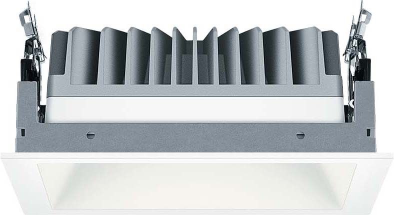 LED-Deckeneinbauleuchte PANOS EVO #60815921