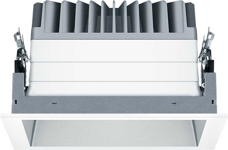 LED-Deckeneinbauleuchte PANOS EVO #60815928