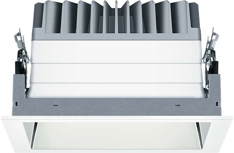 LED-Deckeneinbauleuchte PANOS EVO #60816131