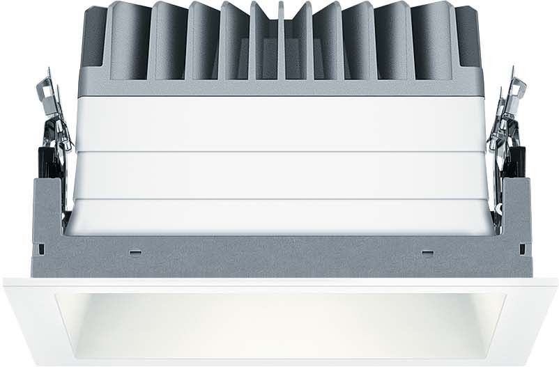 LED-Deckeneinbauleuchte PANOS EVO #60816133