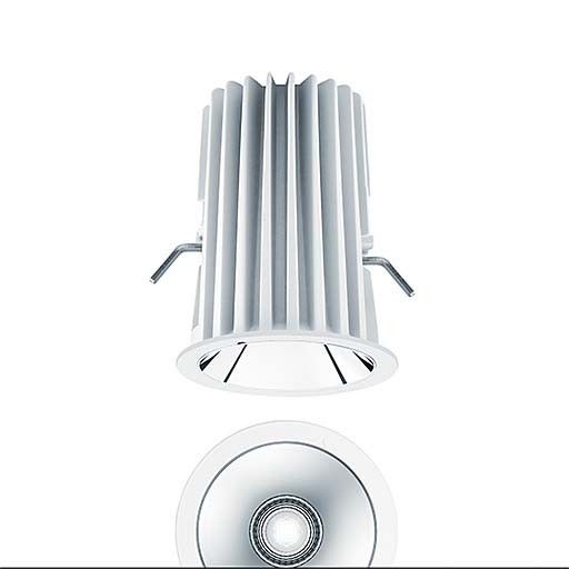 LED-Downlight DIAMO R68  #60816966